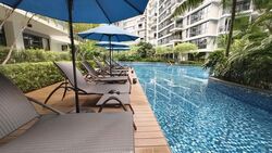 Boathouse Residences (D19), Condominium #582835401